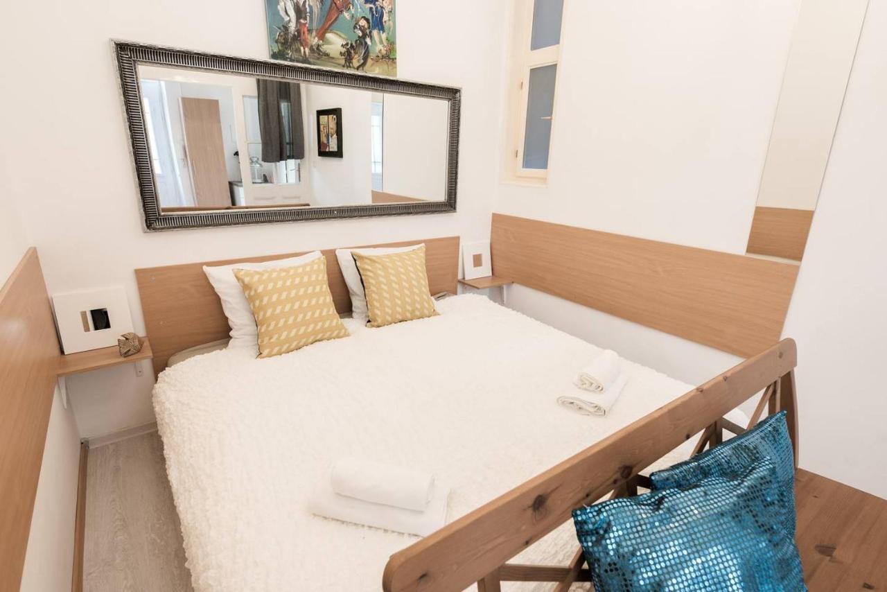 Cosy And Central With 4 Bedrooms And A/c Boedapest