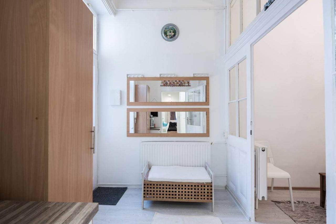 Cosy And Central With 4 Bedrooms And A/c Apartamento