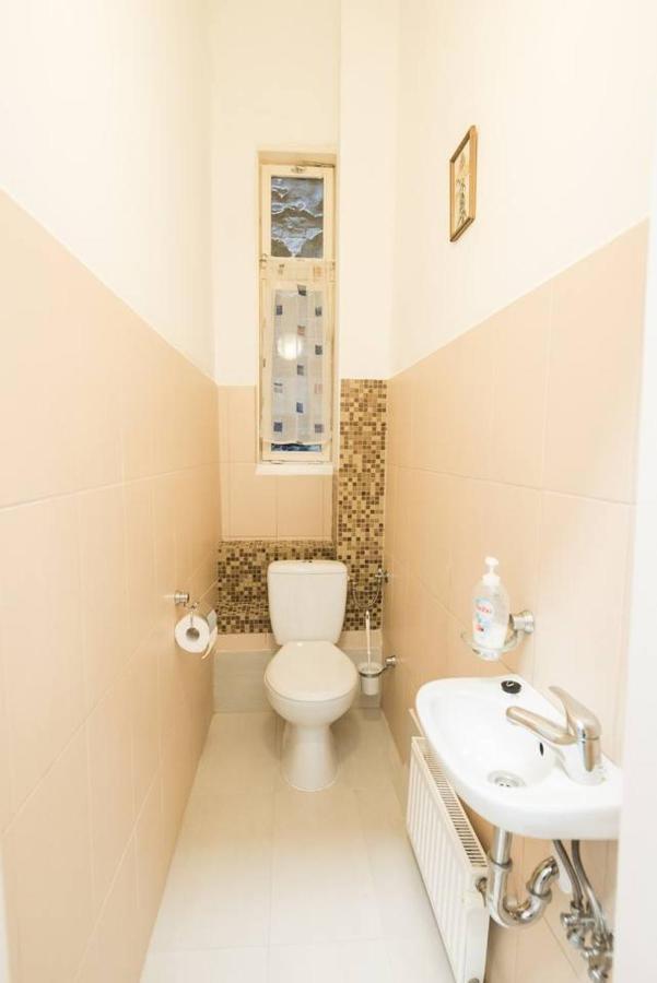 Apartamento Cosy And Central With 4 Bedrooms And A/c *