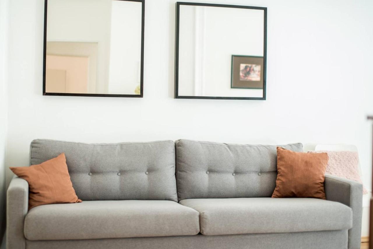 Cosy And Central With 4 Bedrooms And A/c Apartamento *