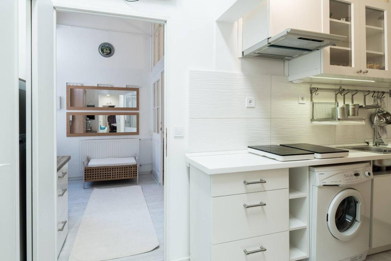 Cosy And Central With 4 Bedrooms And A/c Apartamento *