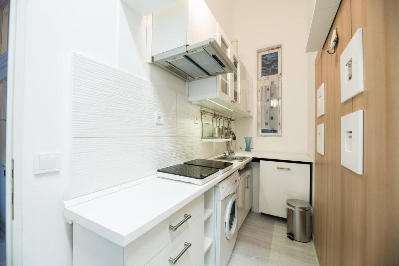 Apartman Cosy And Central With 4 Bedrooms And A/c