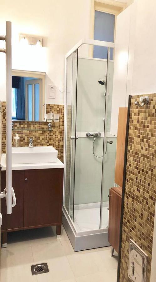 Apartman Cosy And Central With 4 Bedrooms And A/c *